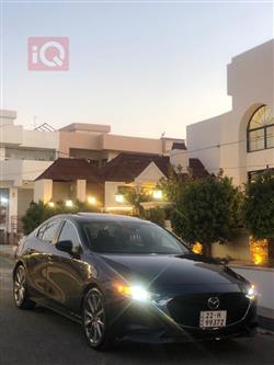 مازدا 3